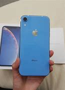 Image result for Iph XR 2 56 Blue