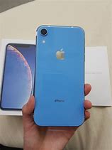 Image result for Iph XR 2 56 Blue