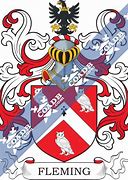 Image result for Fleming Coat of Arms