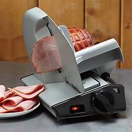 Image result for Dry Sausage Slicer