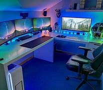 Image result for Coolest Gaming Rooms Ever