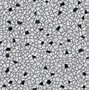 Image result for Hexagon Black and White Tile