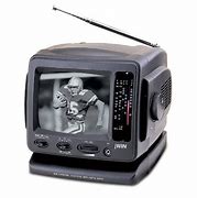 Image result for Alkaline Battery Operated Portable TV