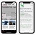 Image result for iPhone X App Design