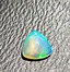 Image result for Black Faire Opal Stone