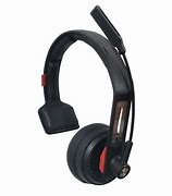 Image result for Plantronics Voyager 104 Truckers Headset