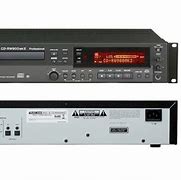 Image result for Professional CD Recorder