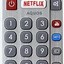 Image result for Sharp LC 26Sh12u Remote