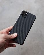 Image result for Aluminum iPhone Case Carbon Fiber