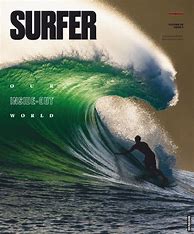 Image result for SURFER Magazine