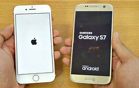 Image result for Samsung S9 vs iPhone 7