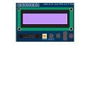 Image result for LCD 1602 Shield