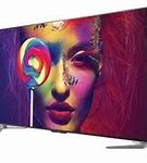 Image result for Android TV Sharp AQUOS 50 Ince