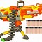 Image result for All Nerf Machine Guns