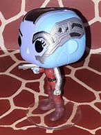 Image result for Nebula Signed Funk Pop