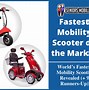 Image result for Mobility Scooters Batters Parts