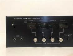 Image result for Nivico Amplifier