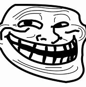 Image result for No Trollface