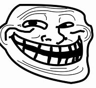 Image result for Panicked Troll Face Meme