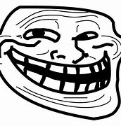 Image result for Trollface Deal with It
