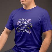 Image result for Chinese New Year T-Shirt