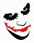 Image result for Joker Smile Meme