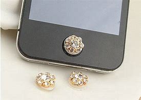 Image result for iPhone Home Button Cover