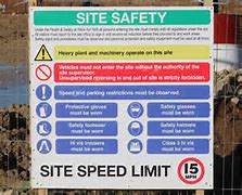 Image result for 5S Safety Signs
