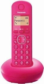 Image result for Pink Landline Phone