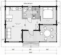 Image result for Small Cottage House Kits