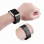 Image result for Apple Watch with Mesh Bracelet