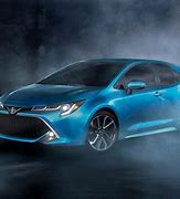 Image result for 2018 Toyota Corolla XSE Pearl