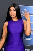 Image result for Cardi B Virginia