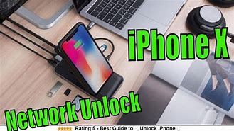 Image result for Fully Unlocked iPhone X