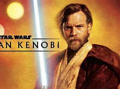 Image result for Obi-Wan Kenobi Séries
