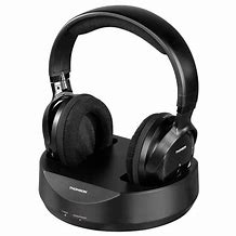 Image result for Wireless Headphones for My TV
