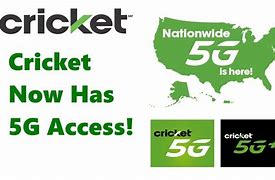 Image result for Cricket 5G LTE