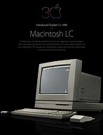 Image result for Macintosh LC