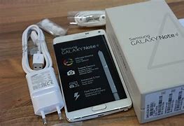 Image result for Galaxy Note 4 Box