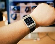 Image result for Person with a Face Wearing a Smartwatch