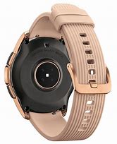 Image result for Rose Gold 42Mm Bluetooth Samsung Galaxy Watch
