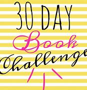 Image result for 30-Day Challenge Book Prep Books