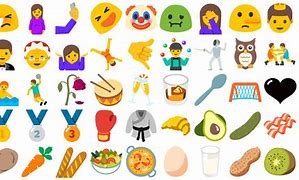 Image result for 1. Emoji