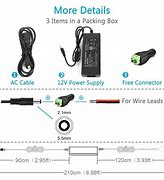 Image result for 60W Power Supply