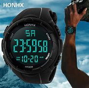 Image result for Men's Digital Watches