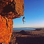 Image result for Mountain Free Climbing