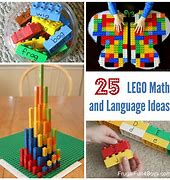 Image result for LEGO Art Activities