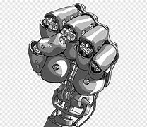 Image result for Cartoon Robot Arm