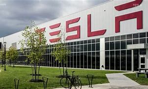 Image result for Austin Texas Tesla Factory