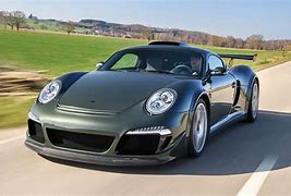 Image result for RUF CTR3 ClubSport